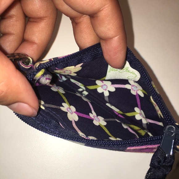 ID/Wallet coin purse. - Picture 2 of 3